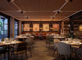 Restaurante La Unica Barranquilla