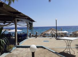 Taverna Alivizos-Asteria