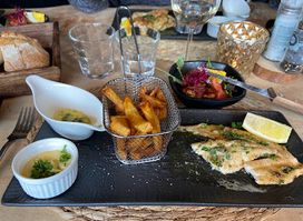 Lecomt'Oir des Frangines