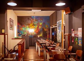 Delicatessen Kitchen & Bar