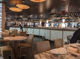 Fumo by San Carlo - Birmingham Waterloo St