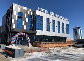 Kh hotel & restaurant