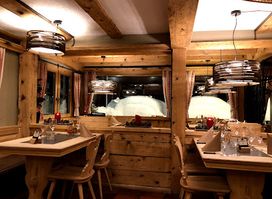 Pizzeria Madrisa-Mia