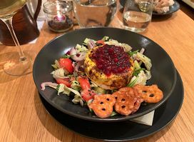 Food & Wine Bar Klika.