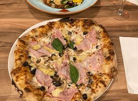 La Rosa dei Venti ristorante