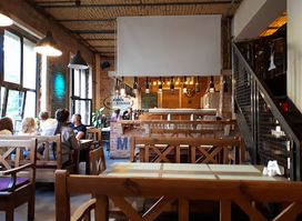 Restauracja Multibrowar