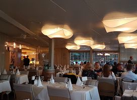 36.line Grill Restaurant