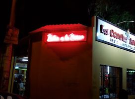 La Concha Acustica