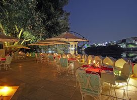Tribute Restaurant