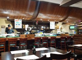 Wow Yanagi Sushi