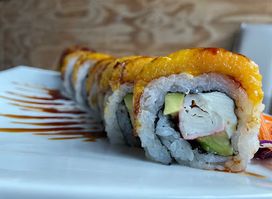 Sushi Factory Aruba (Savaneta)