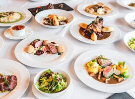 Restaurace U Královny Elišky
