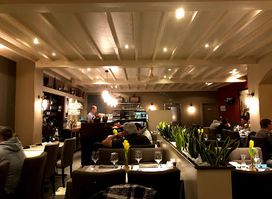 Restaurant De Sloepe