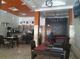 Restaurant Fresco