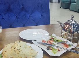 Chef kebab