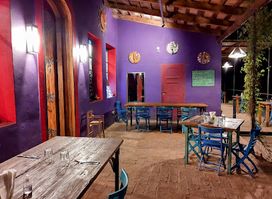 Peperina Restaurante