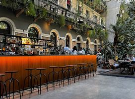 Twentysix Budapest