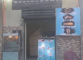 Restaurant Chez Salim