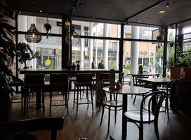 ROAST Bar & Grill