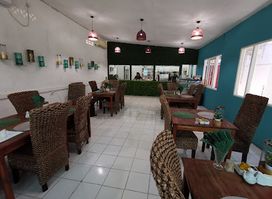 Aroma Cafe