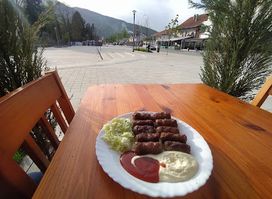 Swiss Doner