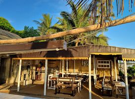 Sadun family restaurant