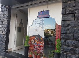 Restaurant Zaphira