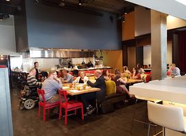 The Merchant Kitchen