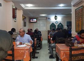 Resto med ali abid