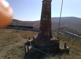 Senkayalilar Dernegi Doner