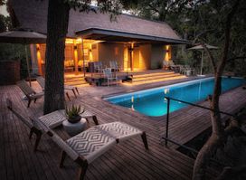 Wilderness Chitabe Lediba
