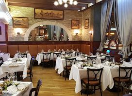 Restaurant Alsacien Strasbourg Schnockeloch