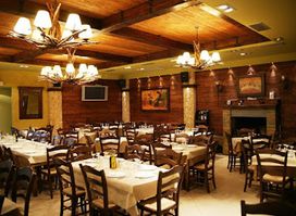 Taverna Kissos
