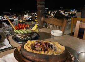 Happena Restaurant