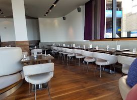 Timber Quay Restaurant Derry