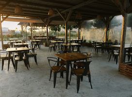 Sails on Kos Taverna