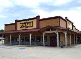 Pizza Ranch