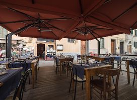 Osteria Santo Spirito
