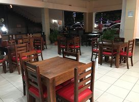 Ruan Restaurant