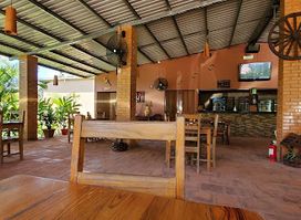 Restaurante El Fogón