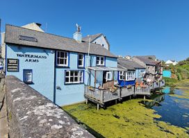 Watermans Arms