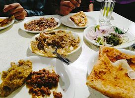 Alamgir Hotel