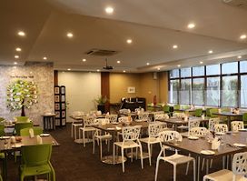 The Sapling Restaurant