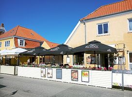 Pizzeria Italia