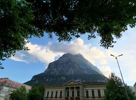 Burger & Steakhouse City Glarus