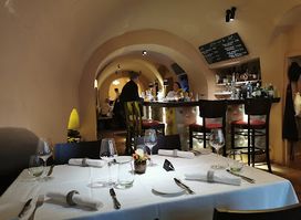 Restaurant Jakob's Esskultur