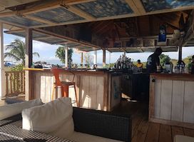 Turtle Time Bar & Grill