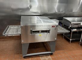 Cheryl’s Pizza