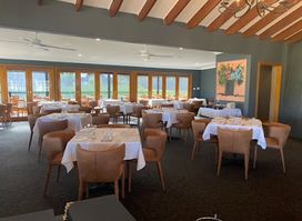 Pescara Restaurant