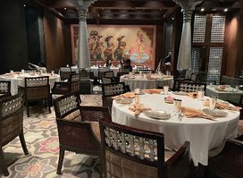 Southern Spice